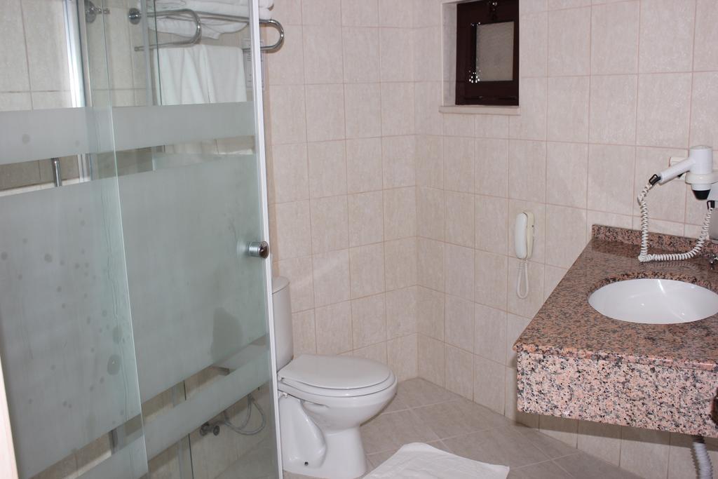 Bonjour Hotel Marmaris Rom bilde