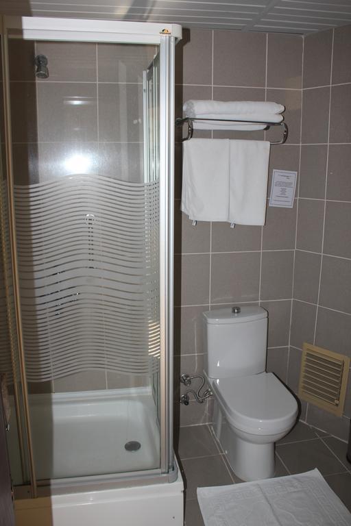 Bonjour Hotel Marmaris Rom bilde