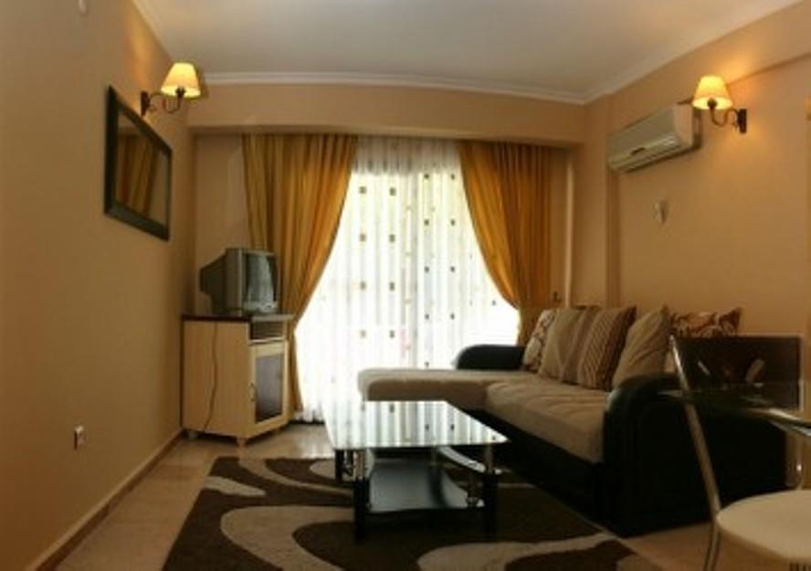 Bonjour Hotel Marmaris Eksteriør bilde