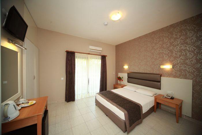 Bonjour Hotel Marmaris Eksteriør bilde